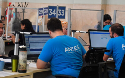 El gremio de la ANSES advierte que el “Régimen de Disponibilidad” pone en riesgo la estabilidad laboral