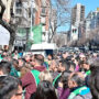 Salud en CABA: paros, salarios «miserables» y una advertencia para Jorge Macri