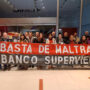 El gremio bancario denunció al Supervielle en Trabajo: «Te ponen un escribano, te encierran en una pieza y en caso de que no firmes te despiden»