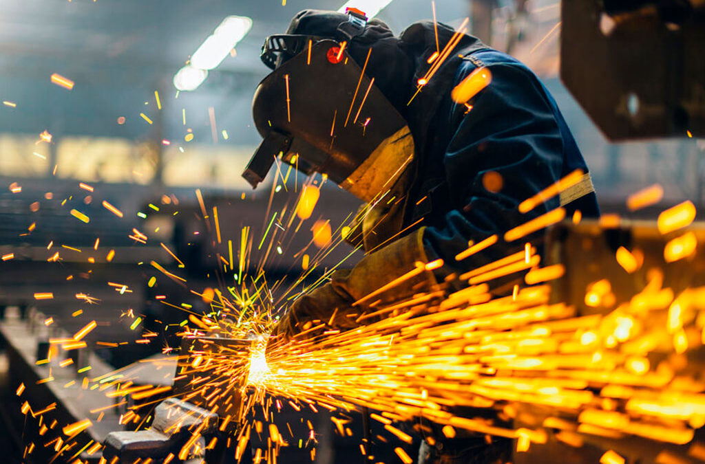 Supervisores metalúrgicos acuerdan subas salariales hasta noviembre próximo