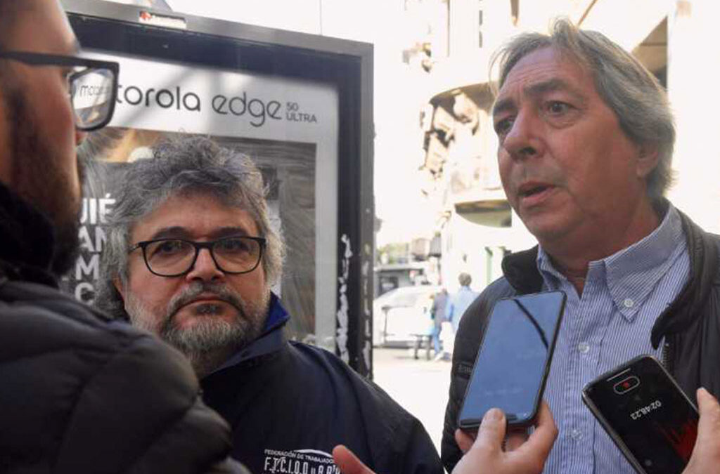 Tras una semana de huelga, trabajadores aceiteros y empresarios retomaron la negociación paritaria