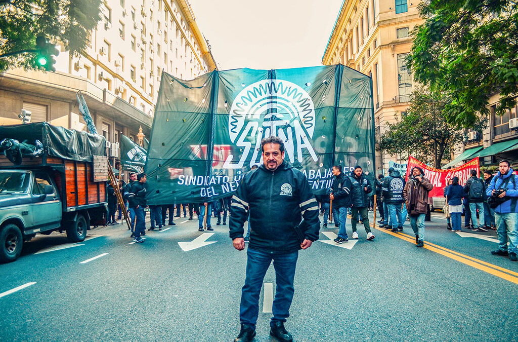 Fate y Bridgestone no acompañaron a Pirelli y la amenaza de conflicto vuelve a la industria del neumático