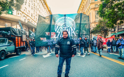 Fate y Bridgestone no acompañaron a Pirelli y la amenaza de conflicto vuelve a la industria del neumático