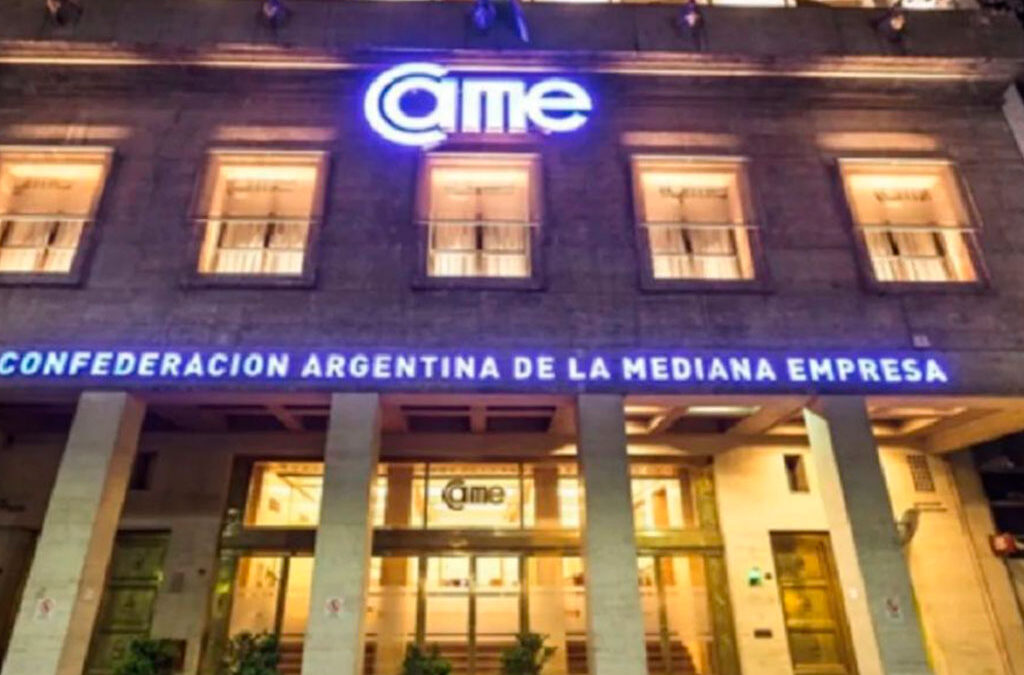 Empresarios Pyme amenazaron con frenar la creación de trabajo si se aprueban los cambios los pagos por juicios laborales en la provincia