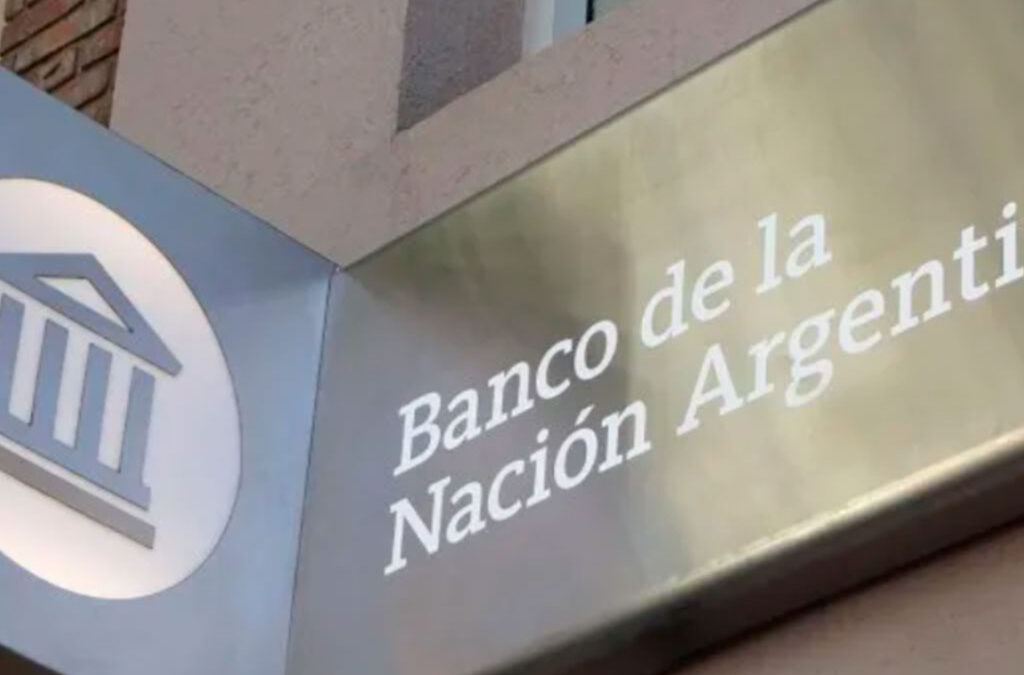 Banco Nación: denuncian una nueva maniobra del Gobierno para privatizarlo aunque la ley no lo permite