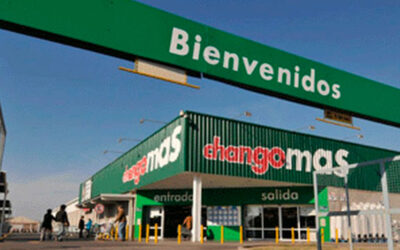 Supermercado despidió a cajera, quiso pagarle con vales y dijo que trabajaba para una empresa tercerizada: ordenan indemnización