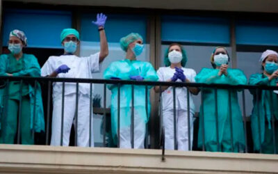 Paritarias: el gremio de Sanidad acordó los aumentos de salario de agosto y septiembre