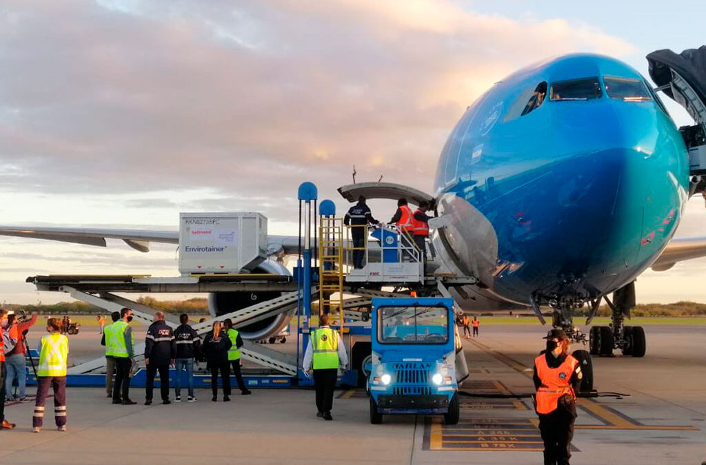 El Gobierno empuja al conflicto a los Aeronáuticos que desde este lunes realizarán asambleas en Aeroparque y habrá demoras en los vuelos
