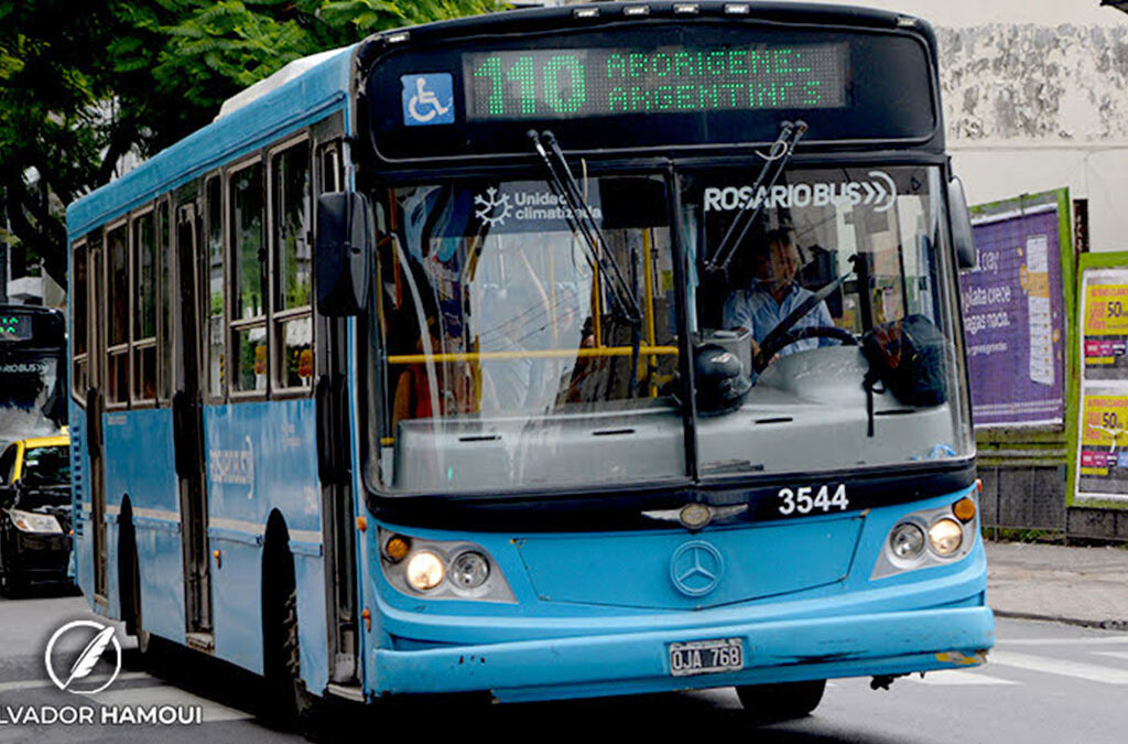 Tras falta de acuerdo salarial, la UTA convocó a un paro de colectiveros en el interior el 22 y 23 de agosto