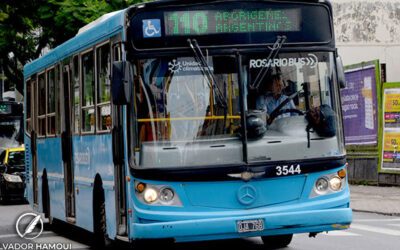 Tras falta de acuerdo salarial, la UTA convocó a un paro de colectiveros en el interior el 22 y 23 de agosto