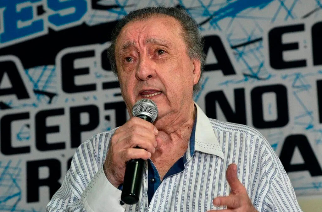 Otro revés judicial para Ángel García en las elecciones de la UPSRA