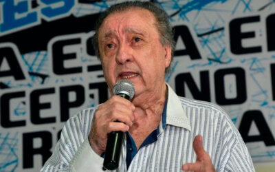 Otro revés judicial para Ángel García en las elecciones de la UPSRA