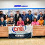 Dirigentes agrupados en la CNTI acordaron políticas para enfrentar la crisis industrial