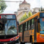 Intendentes ponen presión en el Presupuesto nacional para recuperar los subsidios al transporte