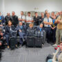 Aeronavegantes comenzó con sus “asambleas informativas” en reclamo de recomposición salarial