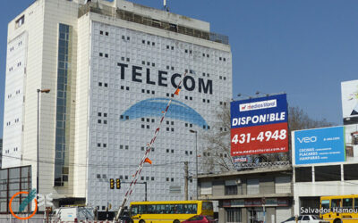 Telefónicos de Rosario en alerta por tercerización de tareas en Telecom