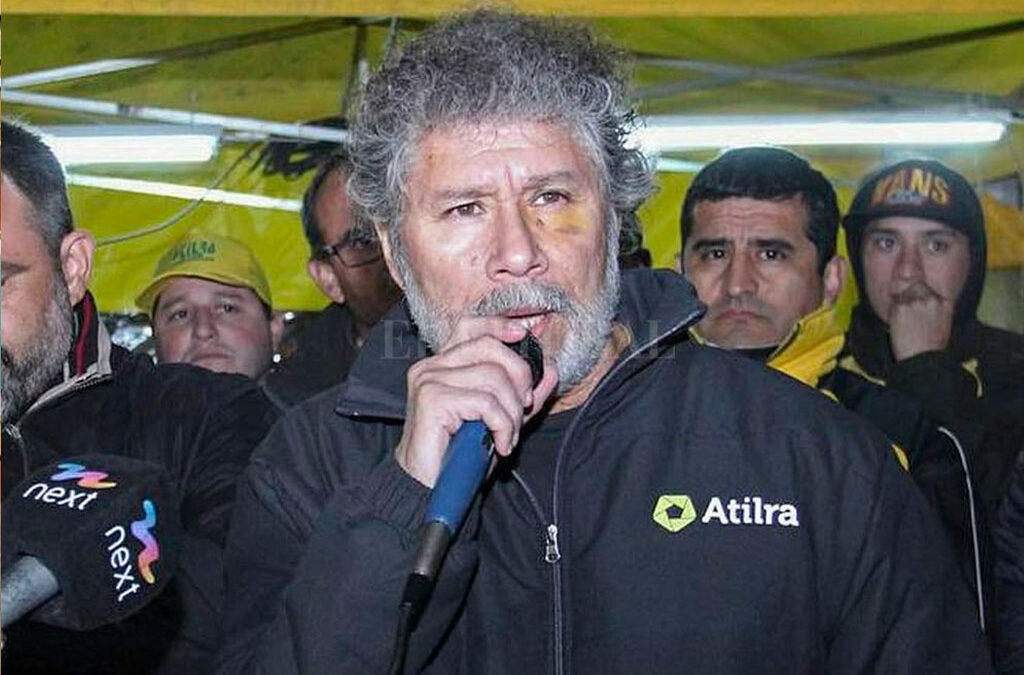 Ponce, tras el acuerdo entre ATILRA y SanCor: “Lo que dignifican son los derechos”