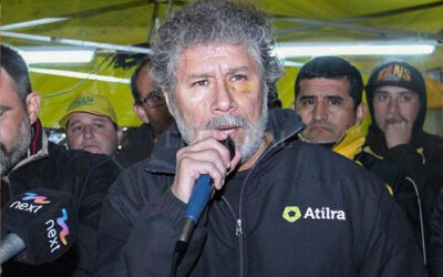 Ponce, tras el acuerdo entre ATILRA y SanCor: “Lo que dignifican son los derechos”
