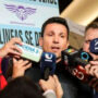Aeronavegantes comenzó con sus “asambleas informativas” en reclamo de recomposición salarial