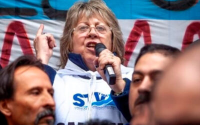 El Sindicato de Trabajadores Viales apoyó un Proyecto de Resolución de la Diputada Fein para que el Gobierno informe las políticas de la Dirección Nacional de Vialidad con respecto a la red vial argentina