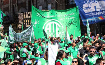 La Justicia condenó a la Municipalidad de Rosario a retener aportes sindicales para ATE