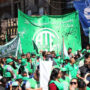 La Justicia condenó a la Municipalidad de Rosario a retener aportes sindicales para ATE