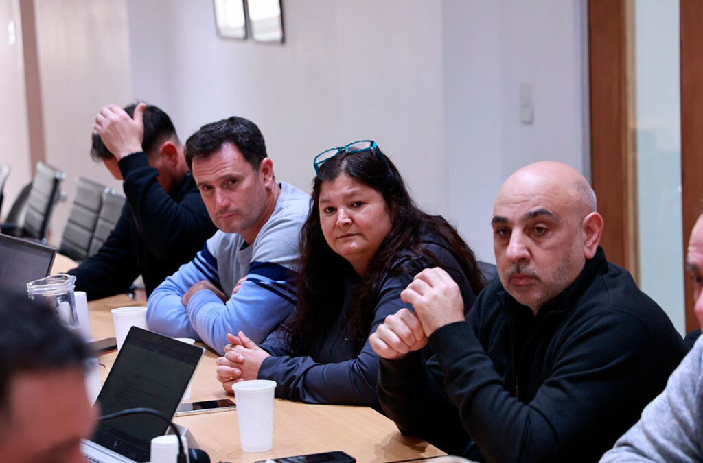 Judiciales bonaerenses aceptaron la propuesta salarial del gobierno provincial