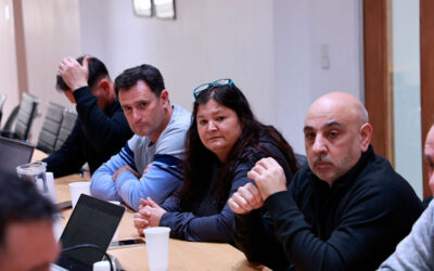 Judiciales bonaerenses aceptaron la propuesta salarial del gobierno provincial