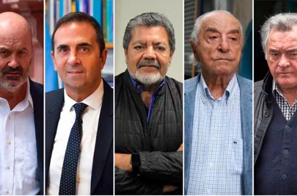 El Fondo de Cese Laboral, una clave de la reforma que el Gobierno negocia con los gremios contra la industria del juicio