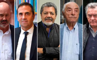 El Fondo de Cese Laboral, una clave de la reforma que el Gobierno negocia con los gremios contra la industria del juicio