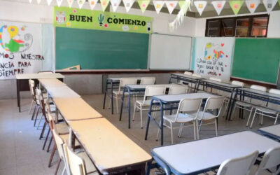 Se agrava el conflicto docente en Neuquén: el gremio anunció un nuevo paro