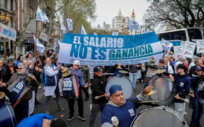 Impuesto a las Ganancias: un nuevo fallo en contra del cobro complica al Gobierno