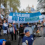 Impuesto a las Ganancias: un nuevo fallo en contra del cobro complica al Gobierno