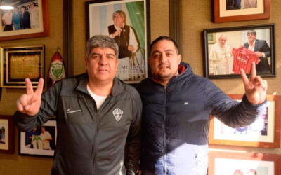 Seguridad privada: Quién es el dirigente moyanista que va por la conducción de la UPSRA