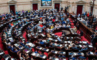 Diputados comenzó a discutir la ampliación de la reforma laboral y una quita de poder a los sindicatos