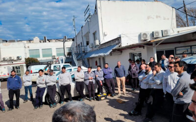 Las paritarias de la televisión en suspenso: empresarios definen si aceptan el pedido del gremio