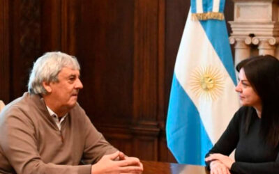 La interna del Gobierno: mientras Sturzenegger rompe todo con la CGT, Pettovello abre diálogos por su cuenta