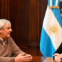 La interna del Gobierno: mientras Sturzenegger rompe todo con la CGT, Pettovello abre diálogos por su cuenta