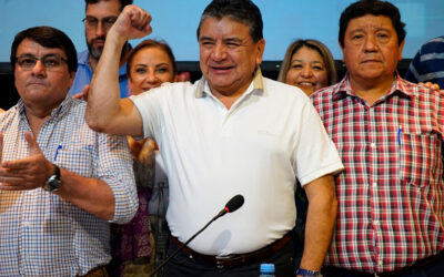 La Justicia devolvió a la UATRE el control de la obra social rural y ordenó investigar a los funcionarios de Milei