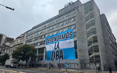 Paro universitario por 48 horas: los gremios ya preparan nuevas medidas para reclamar por la recomposición salarial