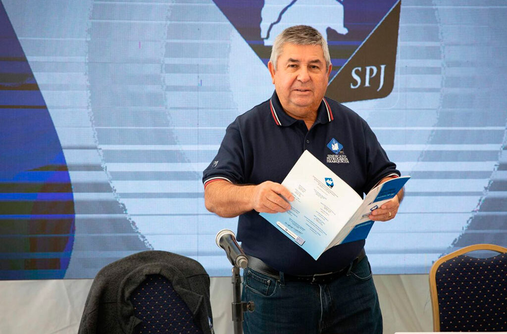 Cordero dictó conciliación obligatoria y ganó tiempo, pero los Jerárquicos Petroleros avisan: «Si no nos dan soluciones vamos a parar por completo la actividad»