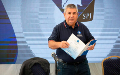 Cordero dictó conciliación obligatoria y ganó tiempo, pero los Jerárquicos Petroleros avisan: «Si no nos dan soluciones vamos a parar por completo la actividad»