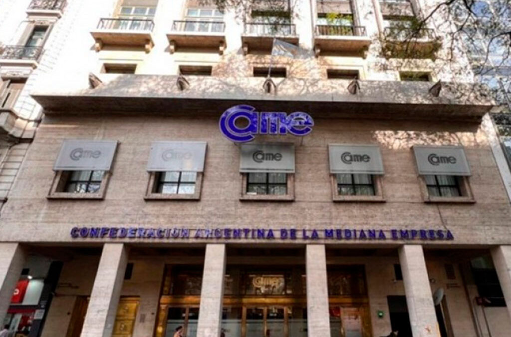 Consideraciones y propuestas de CAME ante la próxima reglamentación de la reforma laboral