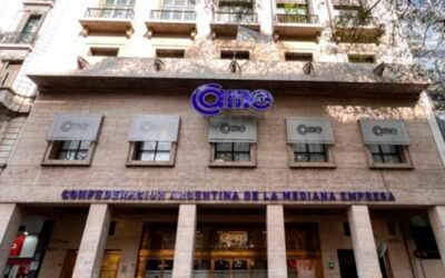 Consideraciones y propuestas de CAME ante la próxima reglamentación de la reforma laboral