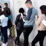 Desempleo juvenil: con tasas de dos dígitos en el mundo, preocupa el impacto negativo de la reforma laboral local