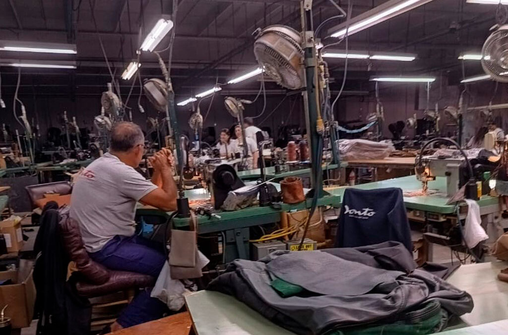 El gremio del vestido consigue dos nuevas subas: habrá un 8% bimestral