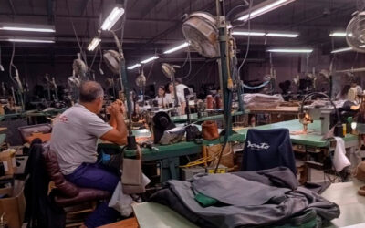 El gremio del vestido consigue dos nuevas subas: habrá un 8% bimestral