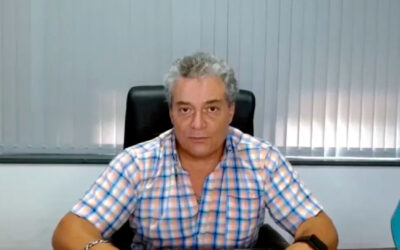 Gremio de remiseros buscará que los choferes de aplicaciones se incorporen al convenio colectivo de la actividad