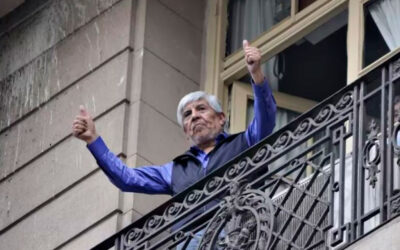 Rebelión en Camioneros: toma fuerza un grupo de opositores para disputarle el poder a Moyano
