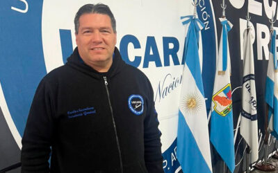 La UECARA reforzó la agenda de gestión en plenario nacional con representantes gremiales